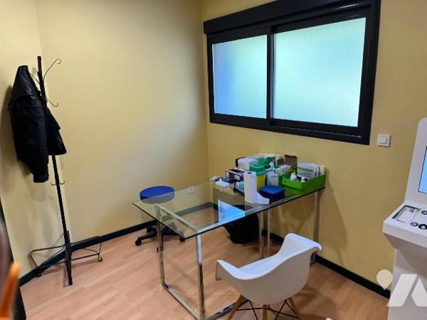 Immobilier Professionnel à vendre Fourneaux