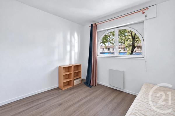 Appartement Studio à vendre  1 pièce - 19,10 m 2   PARIS  - 75014