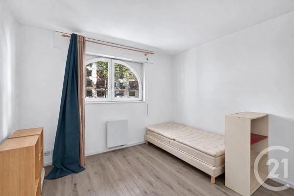 Appartement Studio à vendre  1 pièce - 19,10 m 2   PARIS  - 75014