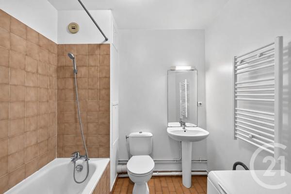 Appartement Studio à vendre  1 pièce - 19,10 m 2   PARIS  - 75014