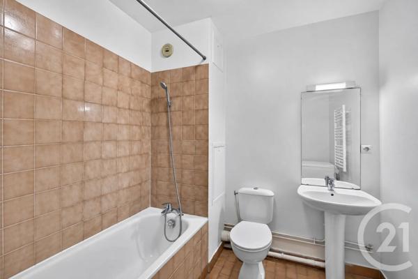 Appartement Studio à vendre  1 pièce - 19,10 m 2   PARIS  - 75014