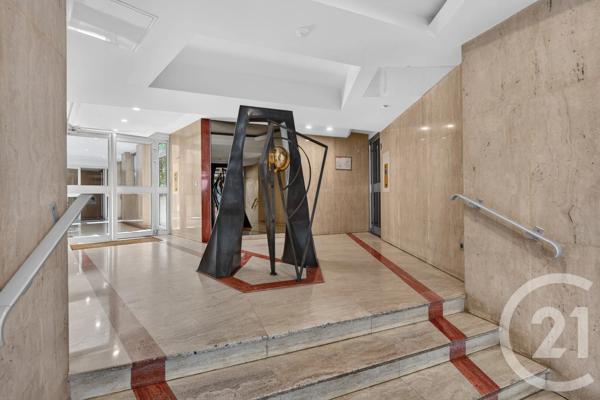 Appartement Studio à vendre  1 pièce - 19,10 m 2   PARIS  - 75014
