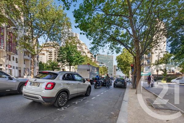 Appartement Studio à vendre  1 pièce - 19,10 m 2   PARIS  - 75014