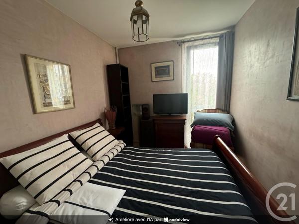 Appartement F2 à vendre  2 pièces - 44,35 m 2   GARGES LES GONESSE  - 95