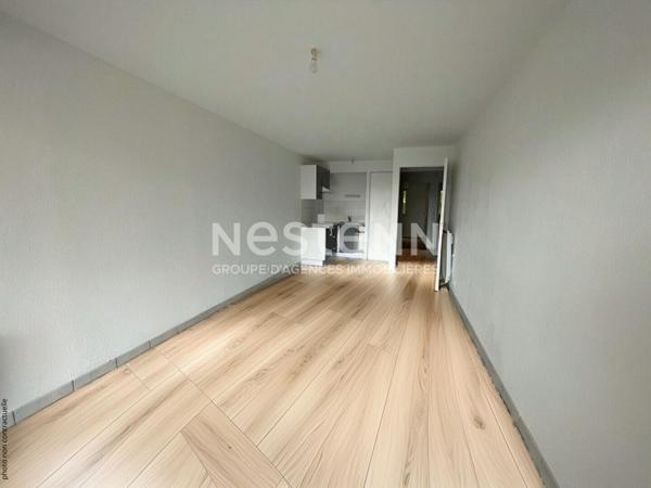 PLESCOP BOURG - APPARTEMENT T3 53 M²