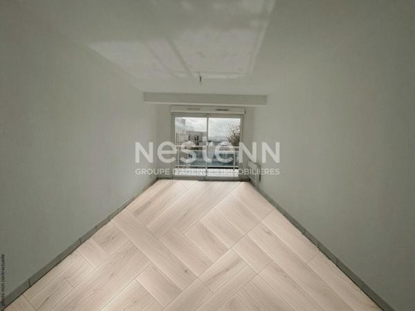 PLESCOP BOURG - APPARTEMENT T3 53 M²