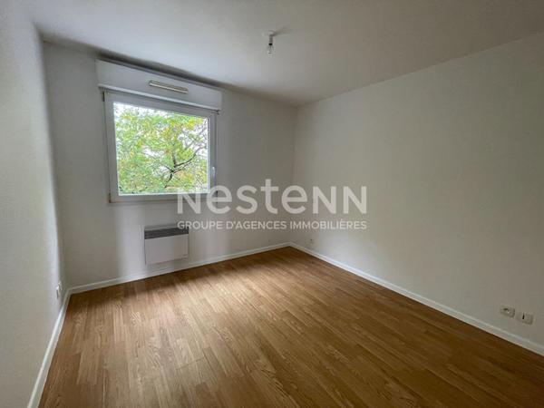 PLESCOP BOURG - APPARTEMENT T3 53 M²
