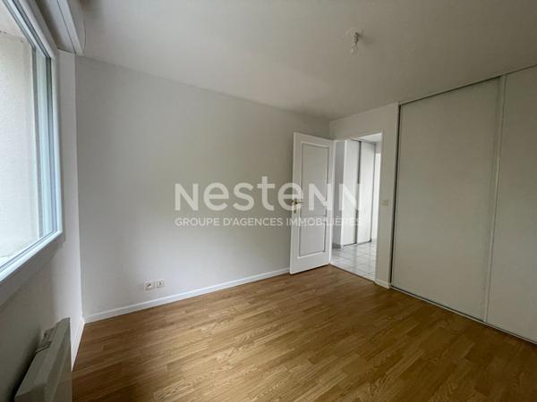 PLESCOP BOURG - APPARTEMENT T3 53 M²