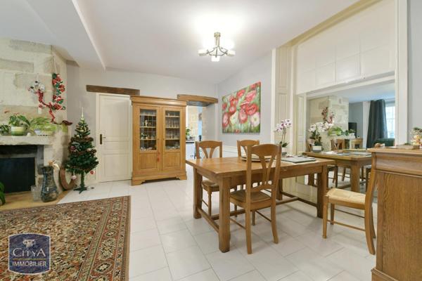 Appartement à vendre 4 pièces 127m²