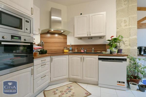 Appartement à vendre 4 pièces 127m²