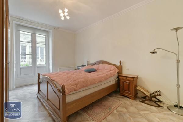 Appartement à vendre 4 pièces 127m²