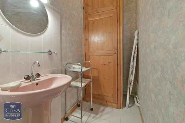 Appartement à vendre 4 pièces 127m²