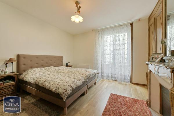 Appartement à vendre 4 pièces 127m²