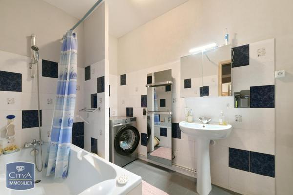 Appartement à vendre 4 pièces 127m²