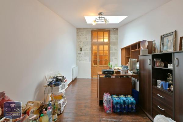 Appartement à vendre 4 pièces 127m²