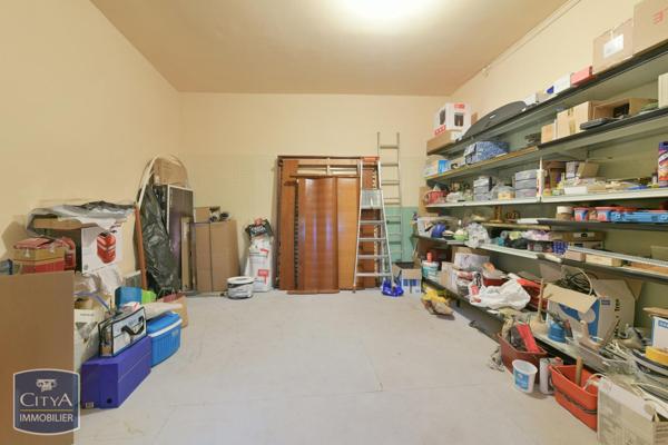 Appartement à vendre 4 pièces 127m²