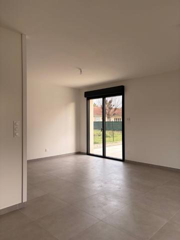 Maison neuve T5 secteur TROYES Ref 642A