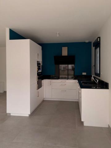 Maison neuve T5 secteur TROYES Ref 642A