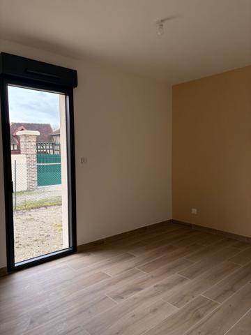 Maison neuve T5 secteur TROYES Ref 642A
