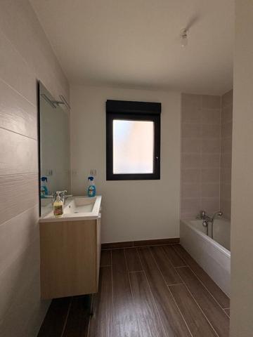 Maison neuve T5 secteur TROYES Ref 642A