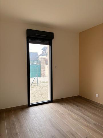 Maison neuve T5 secteur TROYES Ref 642A
