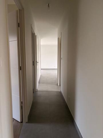 Maison neuve T5 secteur TROYES Ref 642A