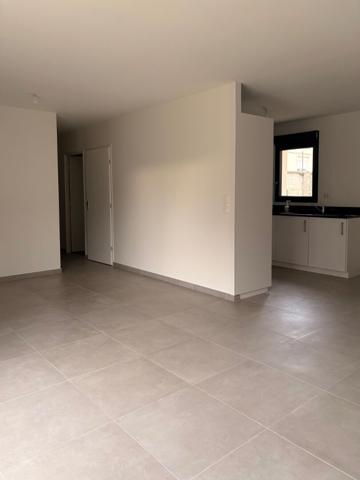 Maison neuve T5 secteur TROYES Ref 642A