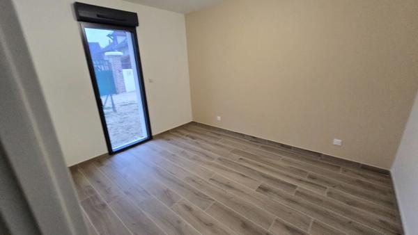 Maison neuve T5 secteur TROYES Ref 642A