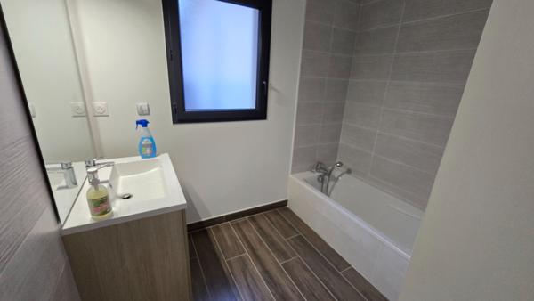 Maison neuve T5 secteur TROYES Ref 642A