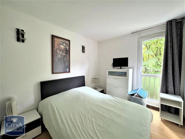 Appartement à louer 3 pièces 67.1m² Lille (59000)