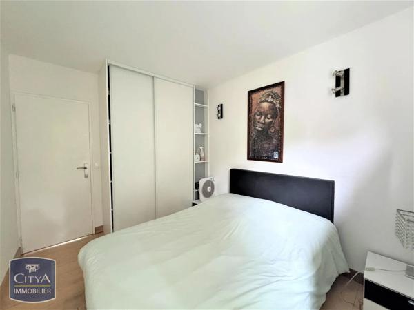 Appartement à louer 3 pièces 67.1m² Lille (59000)