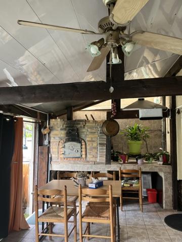 Maison à vendre 199 900 € Brive-la-Gaillarde 6 p 132 m² DPE D