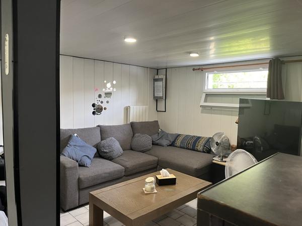 Maison à vendre 199 900 € Brive-la-Gaillarde 6 p 132 m² DPE D