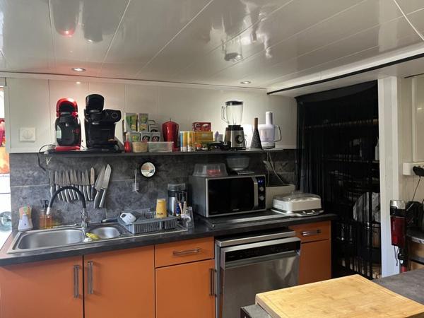 Maison à vendre 199 900 € Brive-la-Gaillarde 6 p 132 m² DPE D