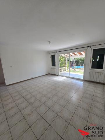 Maison individuelle secteur Noes