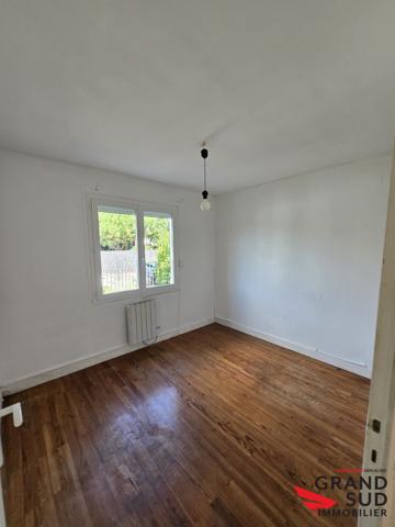 Maison individuelle secteur Noes