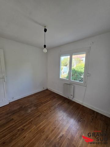 Maison individuelle secteur Noes