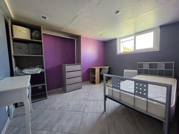 Studio Meyzieu