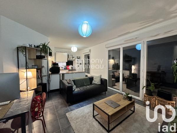 Appartement à vendre 2 pièces 41 m² Avignon