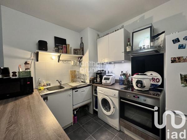 Appartement à vendre 2 pièces 41 m² Avignon