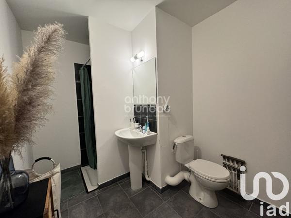 Appartement à vendre 2 pièces 41 m² Avignon