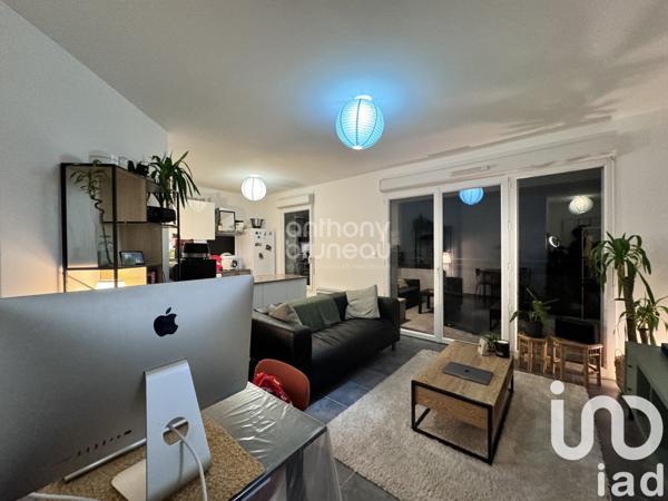 Appartement à vendre 2 pièces 41 m² Avignon