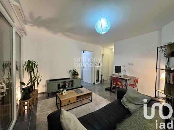 Appartement à vendre 2 pièces 41 m² Avignon