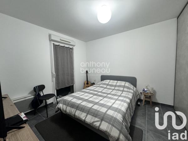 Appartement à vendre 2 pièces 41 m² Avignon