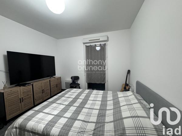 Appartement à vendre 2 pièces 41 m² Avignon