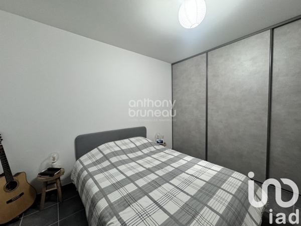 Appartement à vendre 2 pièces 41 m² Avignon