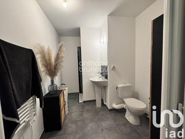 Appartement à vendre 2 pièces 41 m² Avignon