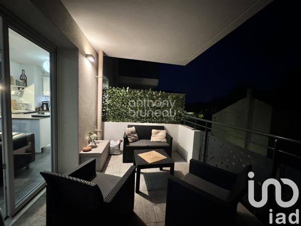 Appartement à vendre 2 pièces 41 m² Avignon