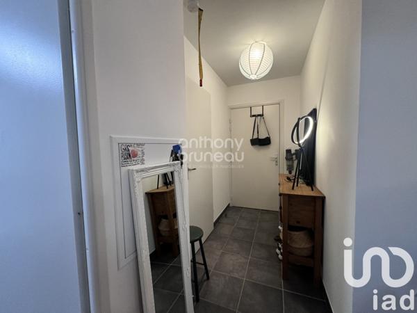 Appartement à vendre 2 pièces 41 m² Avignon