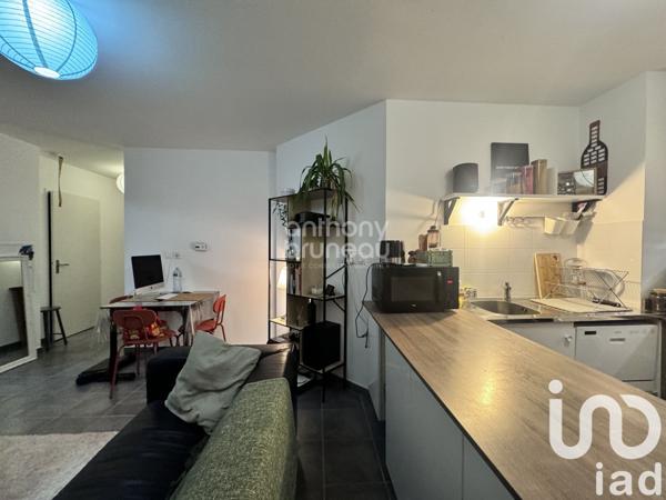 Appartement à vendre 2 pièces 41 m² Avignon